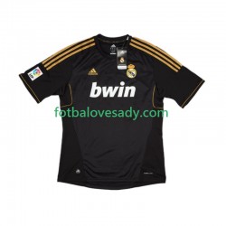 Real Madrid Cristiano Ronaldo 7 2011-2012 Muži Fotbalový dres Venkovní Krátký rukáv