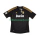 Real Madrid Cristiano Ronaldo 7 2011-2012 Muži Fotbalový dres Venkovní Krátký rukáv