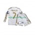 Real Madrid Cristiano Ronaldo 7 2011 Děti Fotbalový dres Domácí Dlouhý rukáv
