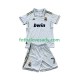 Real Madrid Retro Cristiano Ronaldo 7 2011-2012 Děti Fotbalový dres Domácí Krátký rukáv