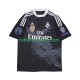 Real Madrid Retro Cristiano Ronaldo 7 2014 Muži Fotbalový dres Třetí Krátký rukáv