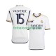 Real Madrid Federico Valverde 15 Muži Fotbalový dres Domácí 2023-2024 Krátký rukáv