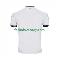 Lazio Řím Muži Fotbalový dres Třetí 2023-2024 Krátký rukáv