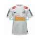 Retro Santos Neymar JR 11 2011-2012 Muži Fotbalový dres Domácí Krátký rukáv