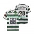 Sporting CP Retro Cristiano Ronaldo 28 2001 2003 Muži Fotbalový dres Domácí Krátký rukáv