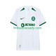 Sporting CP 60th Anniversary 2024 Muži Fotbalový dres Domácí Krátký rukáv