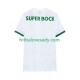 Sporting CP 60th Anniversary 2024 Muži Fotbalový dres Domácí Krátký rukáv