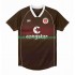 St Pauli Muži Fotbalový dres Domácí 2023-2024 Krátký rukáv