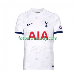 Tottenham Hotspur Muži Fotbalový dres Domácí 2023-2024 Krátký rukáv