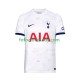 Tottenham Hotspur Muži Fotbalový dres Domácí 2023-2024 Krátký rukáv