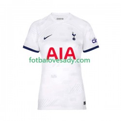 Tottenham Hotspur Ženy Fotbalový dres Domácí 2023-2024 Krátký rukáv