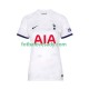 Tottenham Hotspur Ženy Fotbalový dres Domácí 2023-2024 Krátký rukáv