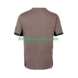 Tottenham Hotspur Muži Fotbalový dres Třetí 2023-2024 Krátký rukáv