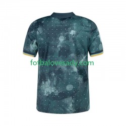 Tottenham Hotspur Muži Fotbalový dres Třetí 2024-2025 Krátký rukáv