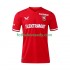 Twente Muži Fotbalový dres Domácí 2024-2025 Krátký rukáv