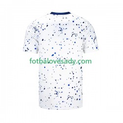 Spojené Státy Americké 2023 Muži Fotbalový dres Domácí Krátký rukáv