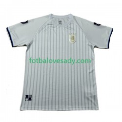 Uruguay Copa America 2024 Muži Fotbalový dres Venkovní Krátký rukáv