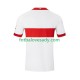 VfB Stuttgart Muži Fotbalový dres Domácí 2024-2025 Krátký rukáv
