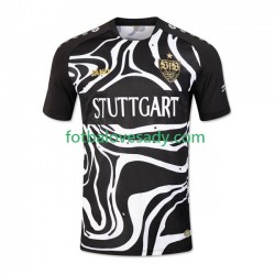 VfB Stuttgart Special Muži Fotbalový dres Domácí 2023-2024 Krátký rukáv