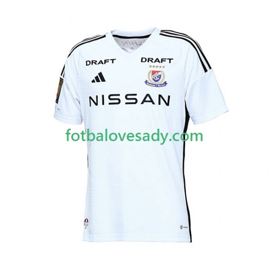 Yokohama F.Marinos 2023 Muži Fotbalový dres Venkovní Krátký rukáv