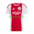 AFC Ajax Muži Fotbalový dres Domácí 2026-2027 Krátký rukáv