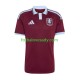 Aston Villa Muži Fotbalový dres Domácí 2026-2027 Krátký rukáv