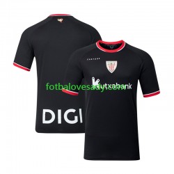 Athletic Bilbao Muži Fotbalový dres Venkovní 2026-2027 Krátký rukáv