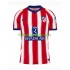 Atlético Madrid Muži Fotbalový dres Domácí 2026-2027 Krátký rukáv