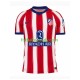 Atlético Madrid Muži Fotbalový dres Domácí 2026-2027 Krátký rukáv