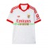 Benfica Muži Fotbalový dres Venkovní 2026-2027 Krátký rukáv