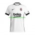 Besiktas Muži Fotbalový dres Domácí 2026-2027 Krátký rukáv