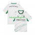 Borussia Mönchengladbach Muži Fotbalový dres Domácí 2026-2027 Krátký rukáv
