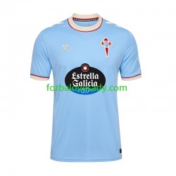 Celta de Vigo Muži Fotbalový dres Domácí 2026-2027 Krátký rukáv