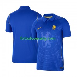 Chelsea Muži Fotbalový dres Domácí 2026-2027 Krátký rukáv