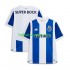 FC Porto Muži Fotbalový dres Domácí 2026-2027 Krátký rukáv