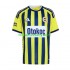 Fenerbahce Muži Fotbalový dres Domácí 2026-2027 Krátký rukáv