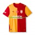 Galatasaray Muži Fotbalový dres Domácí 2026-2027 Krátký rukáv