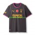 Galatasaray Muži Fotbalový dres Třetí 2026-2027 Krátký rukáv