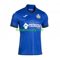 Getafe CF Muži Fotbalový dres Domácí 2026-2027 Krátký rukáv