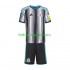 Newcastle United Děti Fotbalový dres Domácí 2026-2027 Krátký rukáv