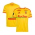 RC Lens Muži Fotbalový dres Domácí 2026-2027 Krátký rukáv