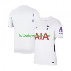 Tottenham Hotspur Muži Fotbalový dres Domácí 2026-2027 Krátký rukáv
