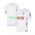 Tottenham Hotspur Muži Fotbalový dres Domácí 2026-2027 Krátký rukáv