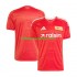 Union Berlin Muži Fotbalový dres Domácí 2026-2027 Krátký rukáv