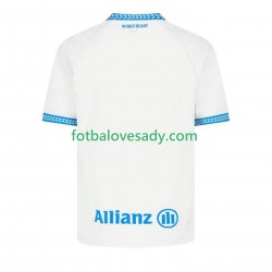 Club Brugge Muži Fotbalový dres Venkovní 2025-2026 Krátký rukáv