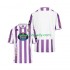 Real Valladolid Muži Fotbalový dres Domácí 2025-2026 Krátký rukáv