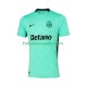 Sporting CP Muži Fotbalový dres Třetí 2025-2026 Krátký rukáv
