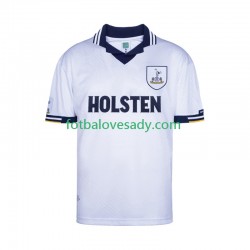 Tottenham Hotspur Retro 1994 Muži Fotbalový dres Domácí Krátký rukáv