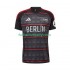 Union Berlin Muži Fotbalový dres Venkovní 2025-2026 Krátký rukáv