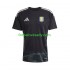 Aston Villa Brankář Muži Fotbalový dres Venkovní 2026-2027 Krátký rukáv
